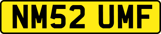 NM52UMF