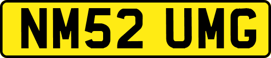 NM52UMG