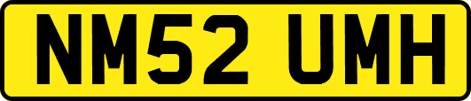 NM52UMH