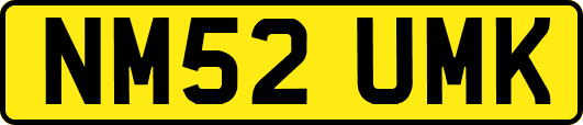 NM52UMK
