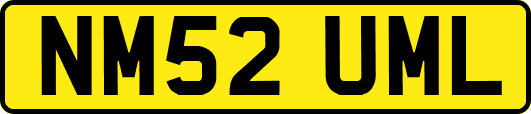 NM52UML