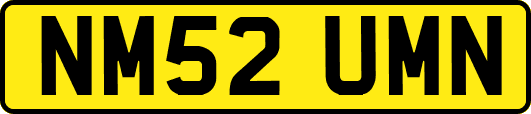 NM52UMN