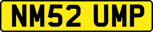 NM52UMP