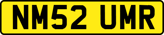 NM52UMR