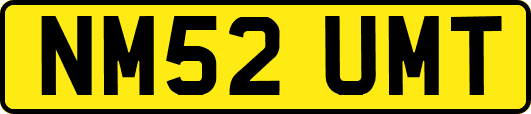 NM52UMT