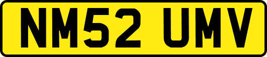 NM52UMV