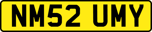 NM52UMY