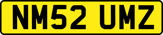 NM52UMZ