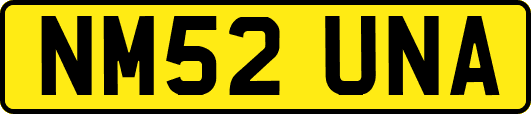 NM52UNA