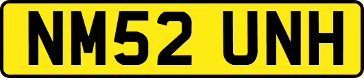 NM52UNH