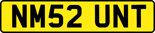 NM52UNT