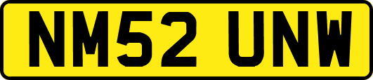 NM52UNW
