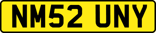 NM52UNY
