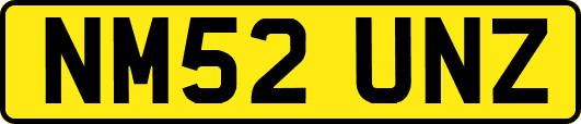 NM52UNZ