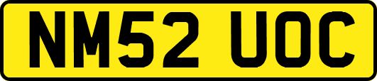 NM52UOC