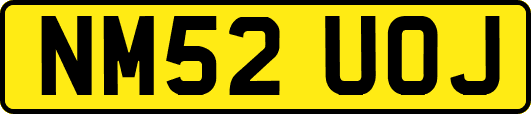NM52UOJ