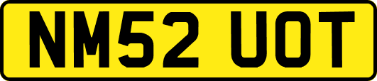 NM52UOT