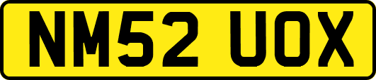 NM52UOX