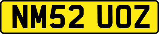NM52UOZ
