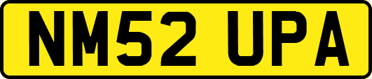NM52UPA