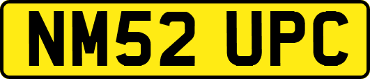 NM52UPC