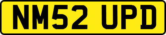 NM52UPD