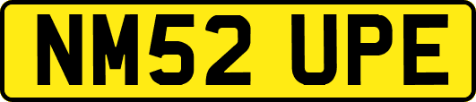 NM52UPE