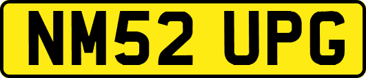 NM52UPG