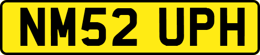 NM52UPH