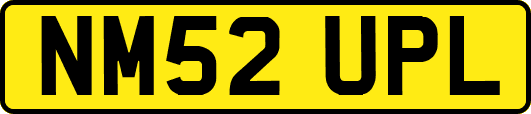 NM52UPL