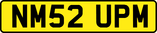 NM52UPM