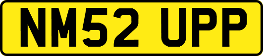 NM52UPP