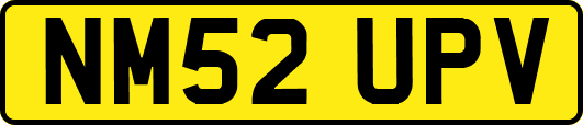 NM52UPV
