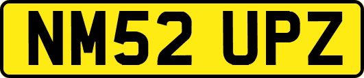 NM52UPZ
