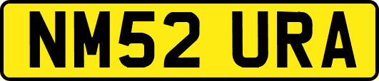 NM52URA