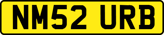 NM52URB