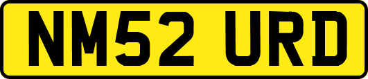 NM52URD