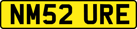 NM52URE