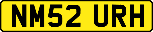 NM52URH