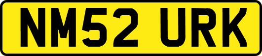 NM52URK
