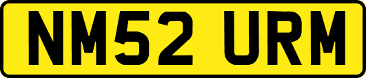NM52URM