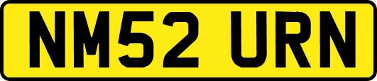 NM52URN
