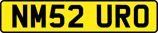 NM52URO