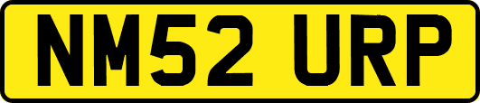 NM52URP