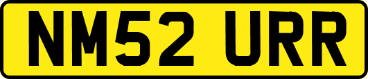 NM52URR