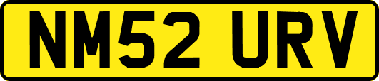 NM52URV