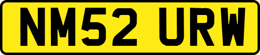 NM52URW