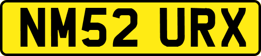 NM52URX