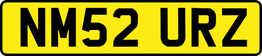 NM52URZ