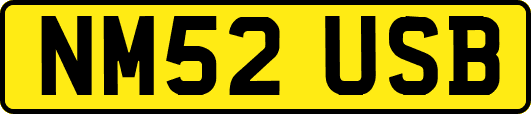NM52USB